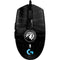NBA Minnesota Timberwolves Black Animal Print G203 Prodigy RGB Wired Gaming Mouse Skin